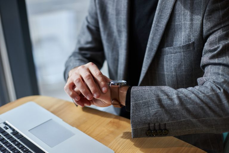 Gestion efficace du temps