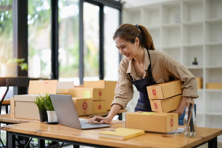 Marketing de base – Fais connaître ton entreprise, sans t’éparpiller