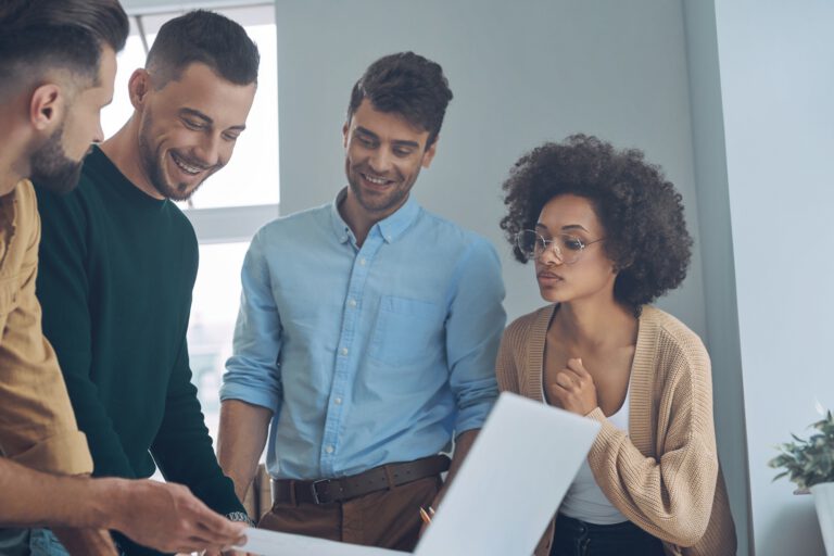 Processus d’amélioration continue – Optimise et fait évoluer ton entreprise